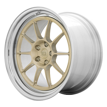 Кованые диски BC Forged MHE11