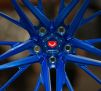 Vossen M-X6
