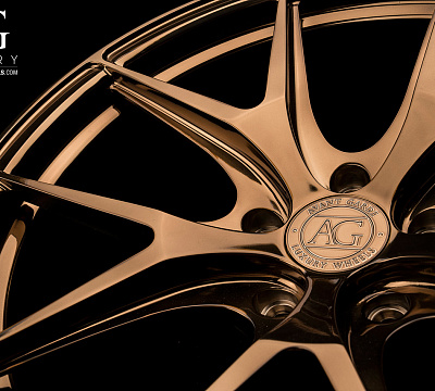 Avant Garde AGL23