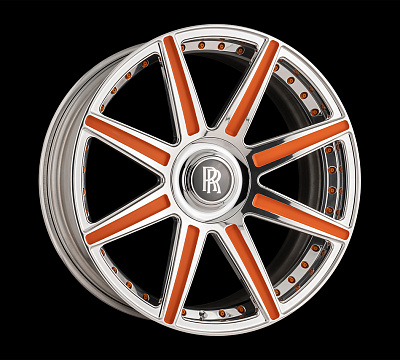 Avant Garde AGL22-8R