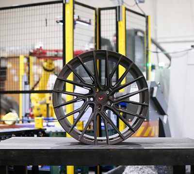 Vossen EVO-6TR