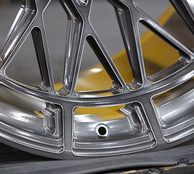 Vossen LCX-03