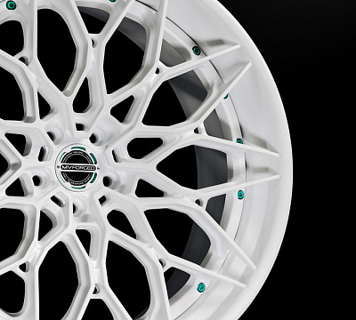 MV Forged CR24