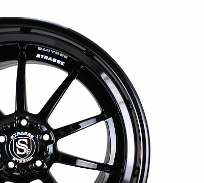 Strasse Wheels R10 Performance
