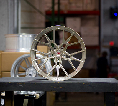 Vossen M-X3