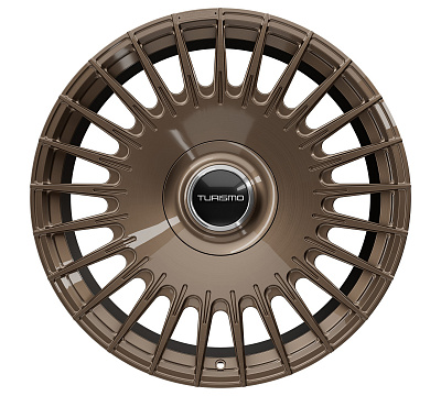 Turismo Forged LS02