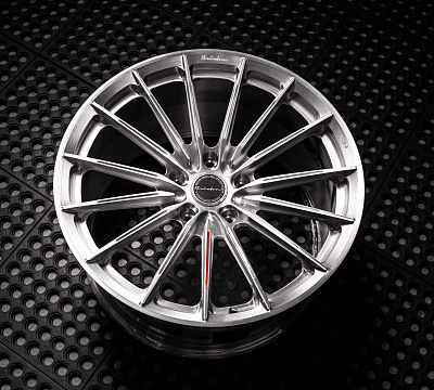 Brixton Forged PF15 R / RS