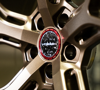 Vossen HF-5