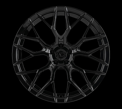 Avant Garde AGL43