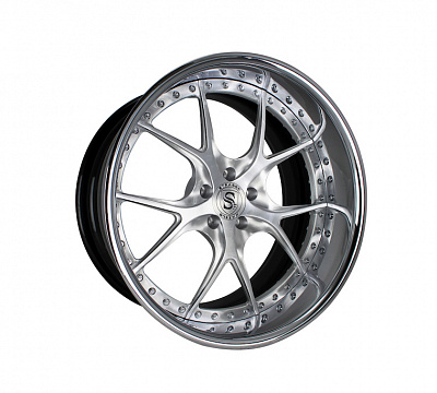 Strasse Wheels SM5R Signature