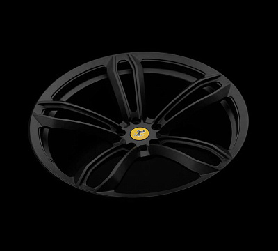 Avant Garde AGL27