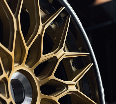 MV Forged MR-240