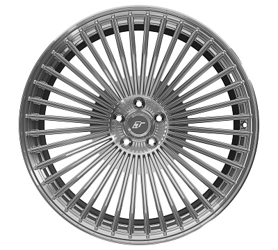 Turismo Forged C26