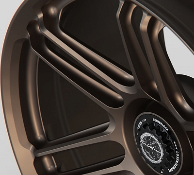 Brixton Forged TR07