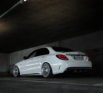 Radi8 R807