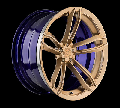 Avant Garde AGL27