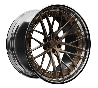 Turismo Forged C22-R