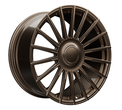 Turismo Forged LS01