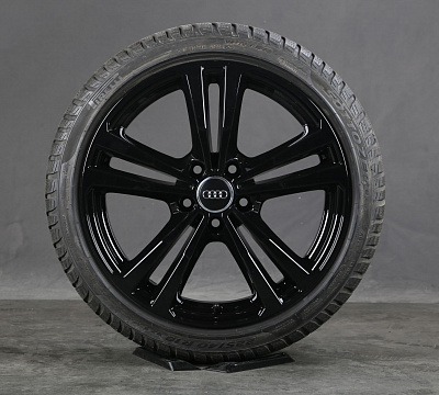 Audi 5 Double Spoke 8V