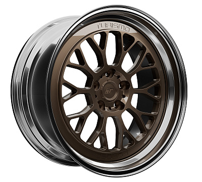 Turismo Forged MSP01