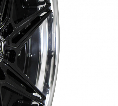 Strasse Wheels SV2T Deep Concave FS