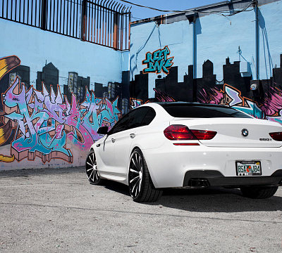 Vossen CV1