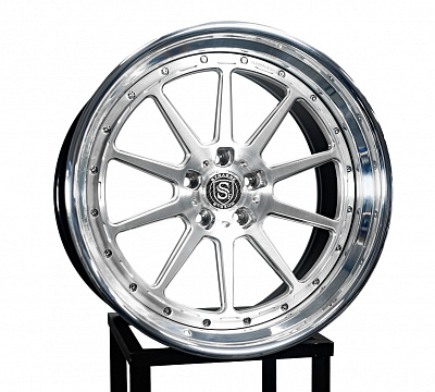 Strasse Wheels R10 Track