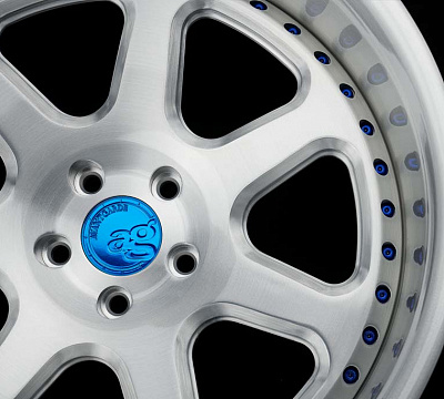 Avant Garde SR2