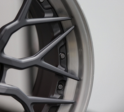 Vossen S17-01 (3-Piece)