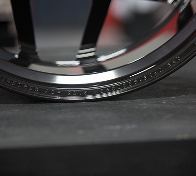 Vossen CG-205