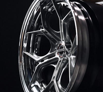 MV Forged SL-171