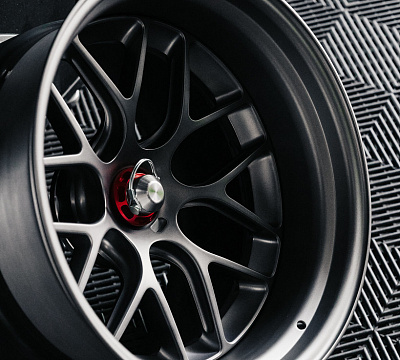 MV Forged HS7