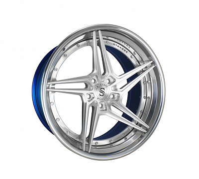 Strasse Wheels SV2T Deep Concave FS