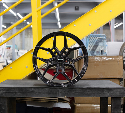 Vossen EVO-4