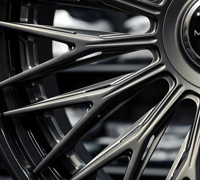 MV Forged VL30