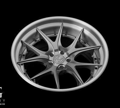 Avant Garde AGL23
