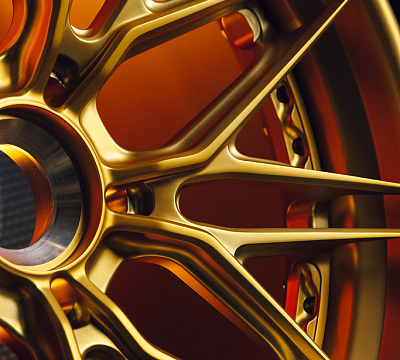 MV Forged SL-220