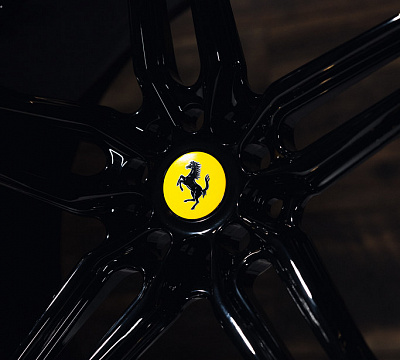 MV Forged SL-505