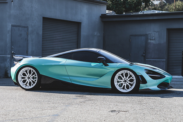 McLaren 720S