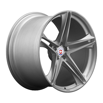 Кованые диски HRE P207
