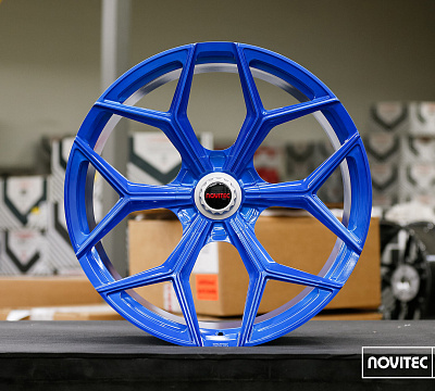 NOVITEC NL4