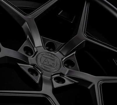 Avant Garde AGL53