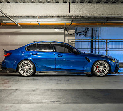 Vossen LC3-01