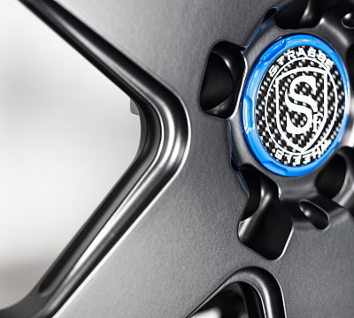 Strasse Wheels S6 Track