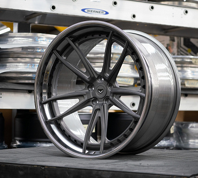Vossen S17-06 (3-Piece)