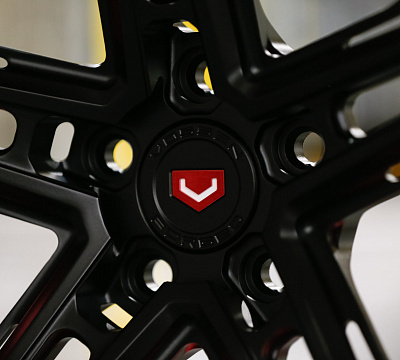 Vossen EVO-3R (3-Piece)