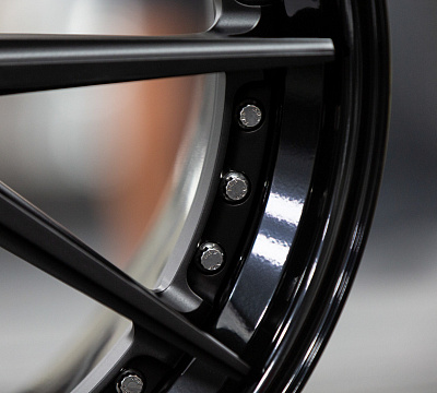 Vossen M-X2 (3-Piece)