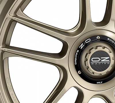 OZ Racing Indy HLT