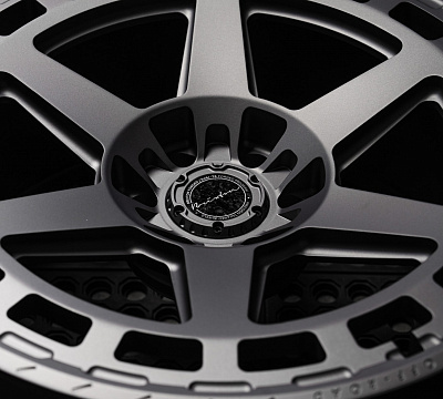 Brixton Forged BX01-M