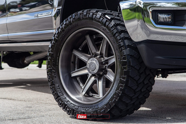 Ford F250